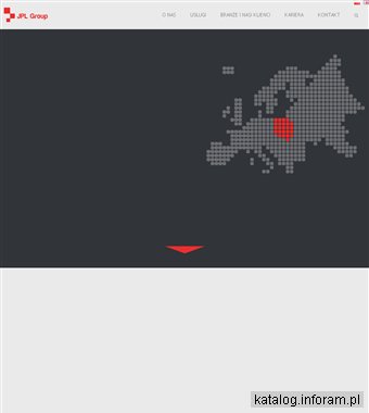 JPL Group - przejęcie funkcji ABI