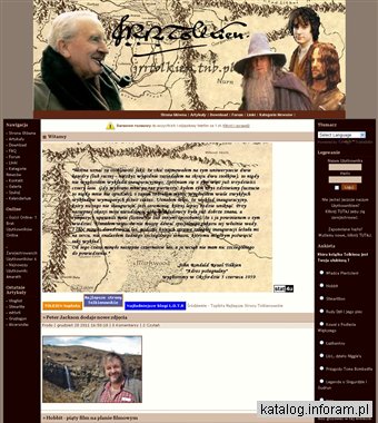 John Ronald Reuel Tolkien