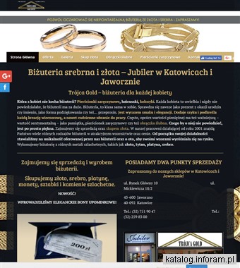 www.jubiler-katowice.com jubiler