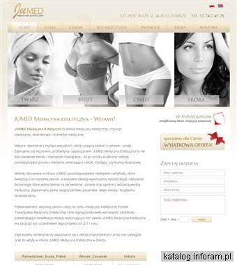 Jumed Medycyna Estetyczna