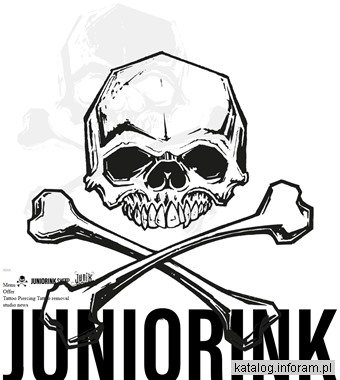 Studio Tatuażu i Piercingu w Warszawie - JUNIORINK