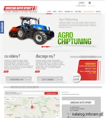 jurczakautosport.pl