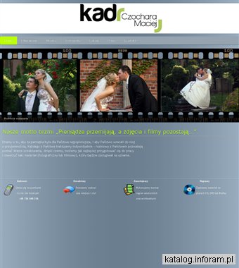 Fotografia ślubna Bolesławiec