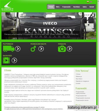 kaminscy.com.pl