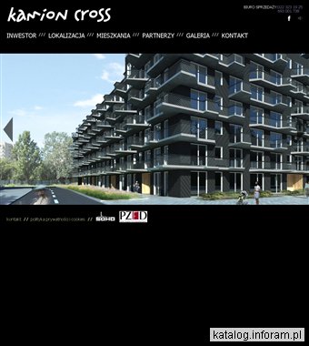 Nowe inwestycje mieszkaniowe Warszawa