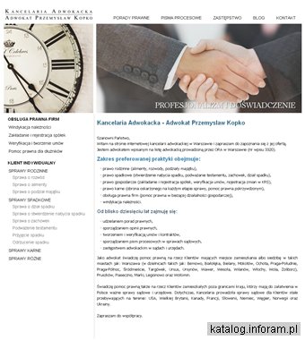 Kancelaria-kopko.pl