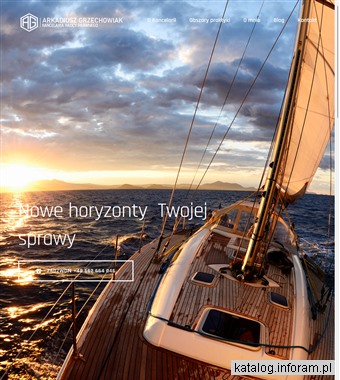 Kancelaria Konin - kancelariagrzechowiak.pl