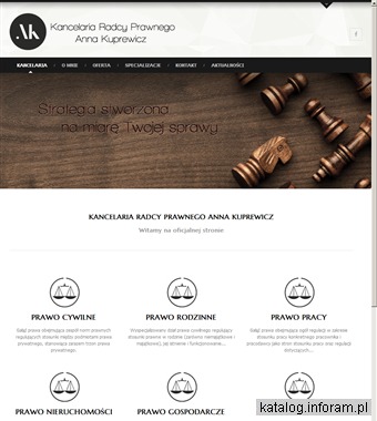 Radca Prawny Poznań