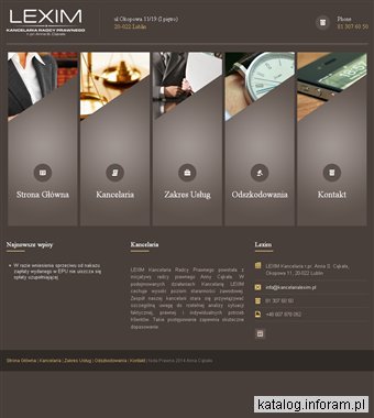 Kancelarialexim.pl