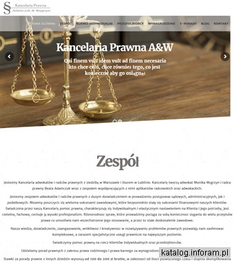 Ochota - kancelariaprawna-aw.pl