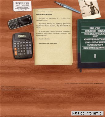 Radca prawny Olsztyn