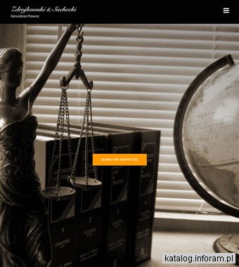 Adwokat oraz radca prawny Radom