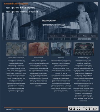 Kancelaria Radców Prawnych Wejherowo