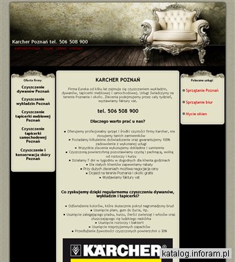 Karcher Poznań