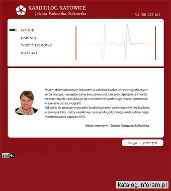 Badanie USG Katowice