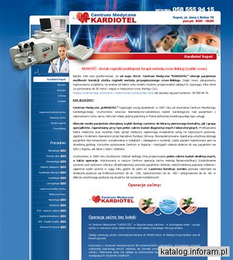 www.kardiotel.pl