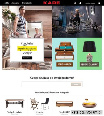 KARE meble