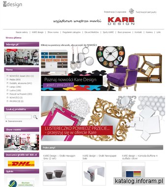 Meble, kuchnie, nowoczesne lampy