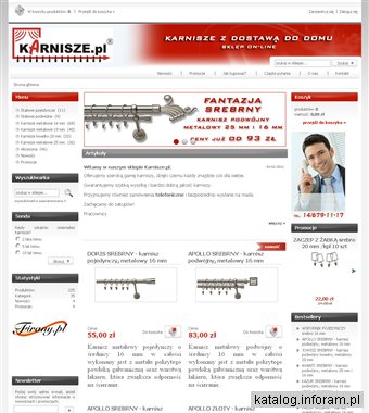 Karnisze.pl