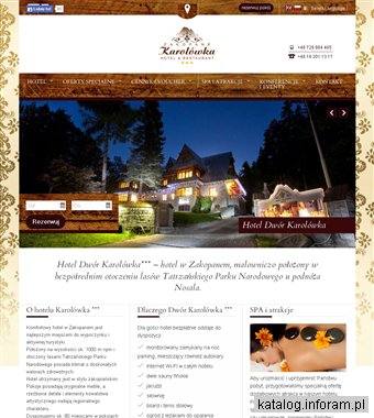 Karolowka.pl