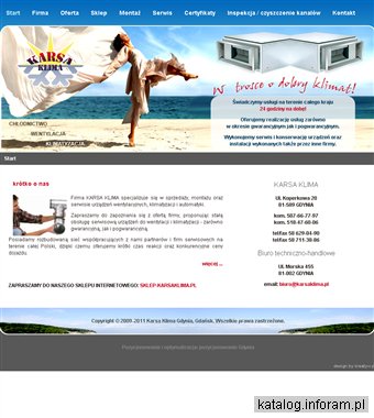 Klimatyzacja Gdańsk