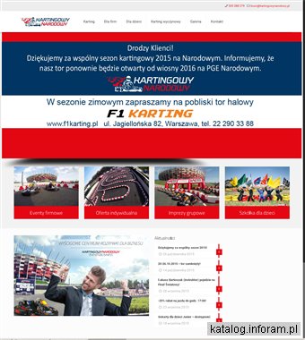 Kartingowynarodowy.pl