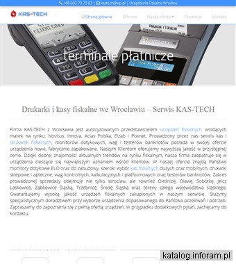 www.kasywroclaw.pl kasy fiskalne