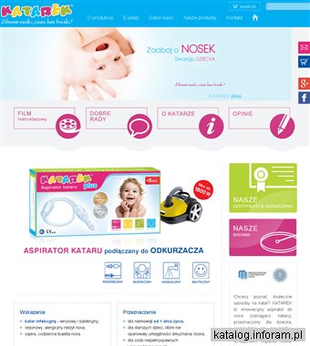 Domowe sposoby na katar