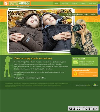 Fotografia ślubna Kielce