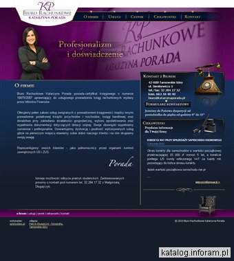 Profesjonalne biuro rachunkowe