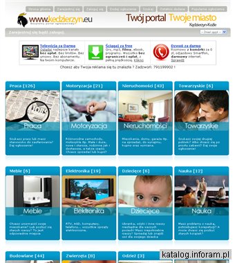 Ogłoszenia Kędzierzyn-Koźle