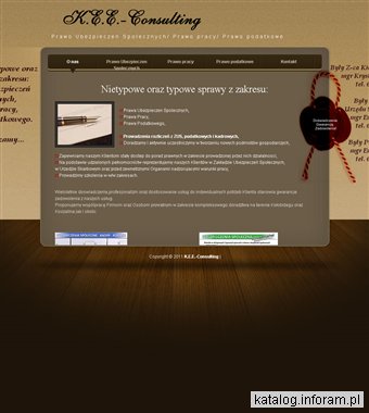 Kee-consulting.pl