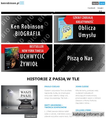 kenrobinson.pl