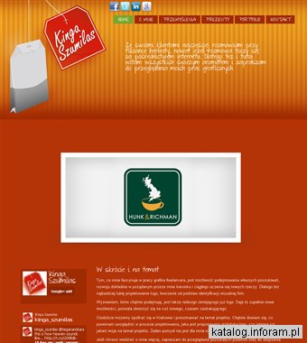 Projektowanie graficzne