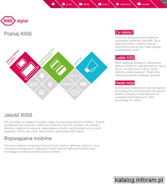 Agencja marketingu mobilnego