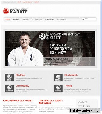 Kyokushin Katowice