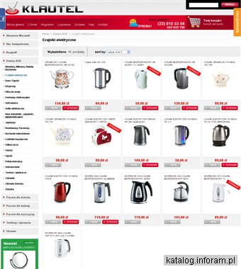 Prostownice Babyliss