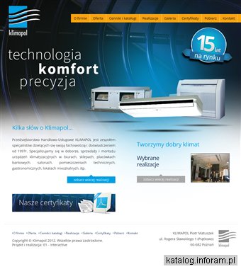 Klimatyzacja Poznań