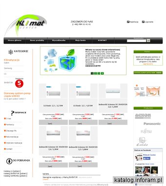 Klimatyzacja Wrocław