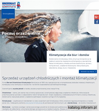 ROBERT BIERNAT Biernat Szczecin