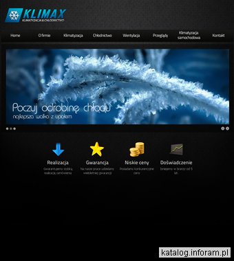 Klimatyzacja Częstochowa