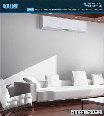 Montaż klimatyzacji Warszawa - Klimi.com.pl