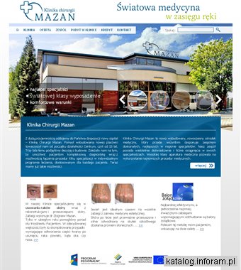 Operacje plastyczne w Katowicach