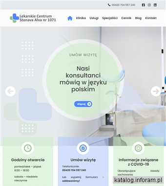 Klinika Centrum - centrum ginekologiczne