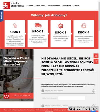 Klinika Ekspresów