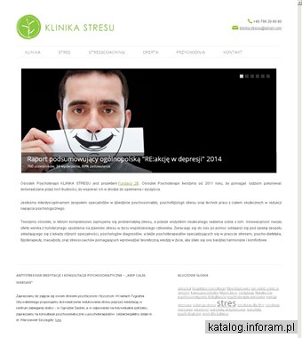 Psychoterapeuta w Warszawie