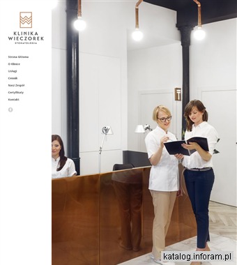 Bezbolesne usuwanie zębów Grudziądz