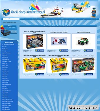 Klocki-Sklep-Internetowy.pl