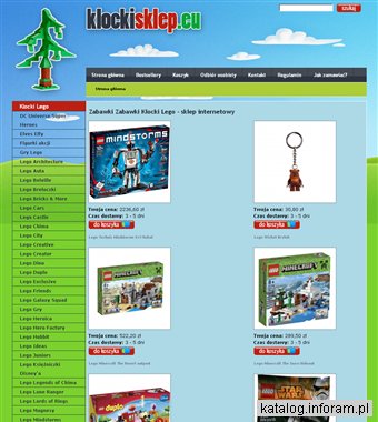 KlockiSklep.eu
