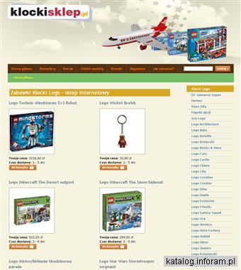 KlockiSklep.pl